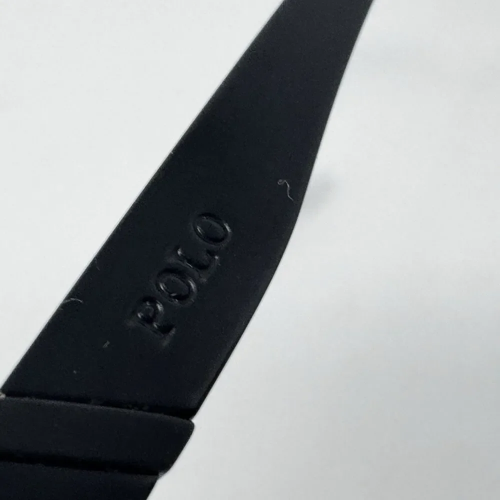 Polo Ralph Lauren PH1147 9038 Matte Black Eyeglass Frames 56-16-150